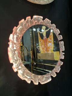  Hillebrand Illuminated Acrylic Vanity Mirror - 3495684