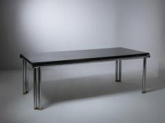  Hiroyuki Toyoda Bisanzio Desk by Hiroyuki Toyoda for Simon International - 4726421