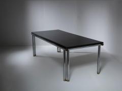  Hiroyuki Toyoda Bisanzio Desk by Hiroyuki Toyoda for Simon International - 4726423