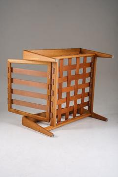  Hjertquists AB Easy chairs model Bod by Svante Skogh for AB Hjertquist Co N ssj 1957 - 4593365