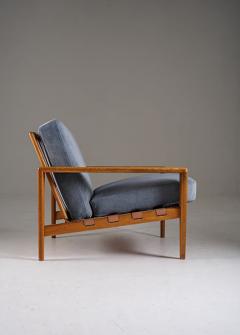  Hjertquists AB Easy chairs model Bod by Svante Skogh for AB Hjertquist Co N ssj 1957 - 4593370