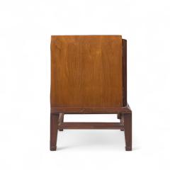  Hobey Helen Baker Helen Hobey Baker Mid Century Walnut Nightstands Pair - 4237089