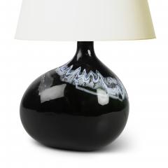  Holmegaard Asymmetrisk Table Lamp by Michael Bang for Holmegaard - 3388539