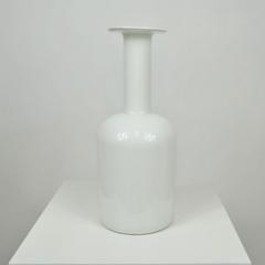  Holmegaard Holmegaard Gulvase - 4750638