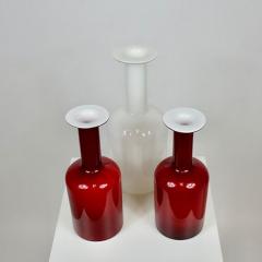  Holmegaard Holmegaard Gulvase - 4750676