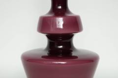  Holmegaard Holmegaard Raspberry Glass Lamps - 881214