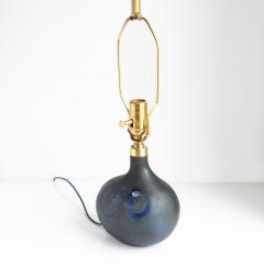  Holmegaard MICHAEL BANG ASYMMETRICAL GLASS TABLE LAMP FOR HOLMEGAARD - 4556463