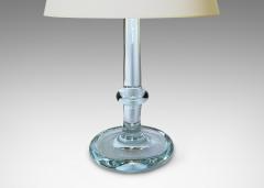  Holmegaard Pair of Palace Table Lamps by Michael Bang for Holmegaard - 3811710