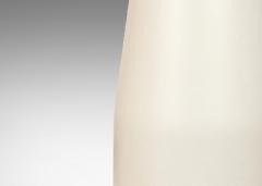  Holmegaard Pair of Table Lamps by Holmegaard attrib  - 4531683