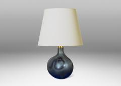  Holmegaard Pair of Table Lamps by Michael Bang for Holmegaard - 4035368