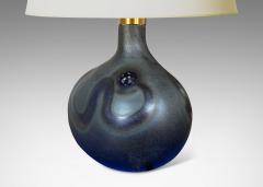  Holmegaard Pair of Table Lamps by Michael Bang for Holmegaard - 4035375