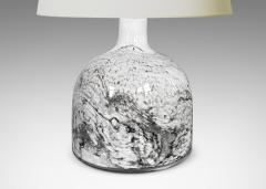  Holmegaard Table Lamp by Michael Bang for Holmegaard - 4531628