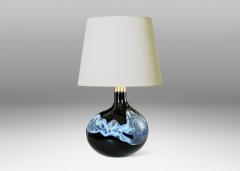  Holmegaard Table Lamp by Michael Bang for Holmegaard - 4637694