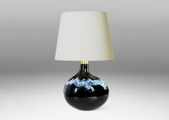  Holmegaard Table Lamp by Michael Bang for Holmegaard - 4637695