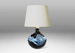  Holmegaard Table Lamp by Michael Bang for Holmegaard - 4637696