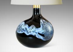  Holmegaard Table Lamp by Michael Bang for Holmegaard - 4637698