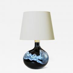  Holmegaard Table Lamp by Michael Bang for Holmegaard - 4638708