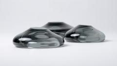  Holmegaard Three glass bowls by Per Lutken for Holmegaard - 4415500