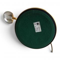  Holtk tter Holtk tter 6352 Table and Reading Lamp Brass colored Dimmable Height adjustable - 4803680