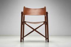  Horgenglarus Pair of Kurt Coletto Model 903 Armchairs for Horgenglarus Switzerland 1960s - 4028739