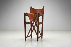  Horgenglarus Pair of Kurt Coletto Model 903 Armchairs for Horgenglarus Switzerland 1960s - 4028753