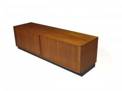  Hornslet M belfrabrik Hornslet Mobelfabrik Teak Credenza - 701011