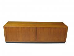 Hornslet M belfrabrik Hornslet Mobelfabrik Teak Credenza - 701013