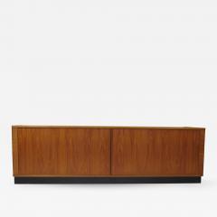 Hornslet M belfrabrik Hornslet Mobelfabrik Teak Credenza - 701382