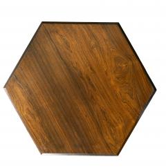  Howard Sons Howard Sons Aesthetic Movement Rosewood Table - 4330373