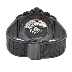  Hublot HUBLOT KING POWER FOUDROYANTE BLACK MAGIC 48MM MENS WATCH - 3019854