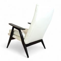  Hughes Steiner Steiner SK640 lounge chair by Pierre Guariche 1950 - 4741429