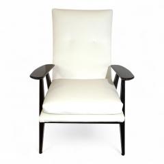  Hughes Steiner Steiner SK640 lounge chair by Pierre Guariche 1950 - 4741434