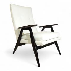  Hughes Steiner Steiner SK640 lounge chair by Pierre Guariche 1950 - 4741435