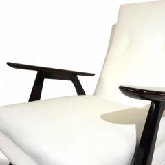 Hughes Steiner Steiner SK640 lounge chair by Pierre Guariche 1950 - 4741437