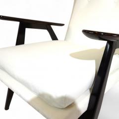  Hughes Steiner Steiner SK640 lounge chair by Pierre Guariche 1950 - 4741438