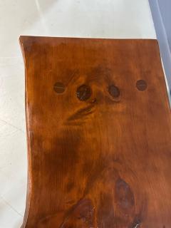  Hunt Country Furniture Hunt Country Furniture Free Edge Pine Coffee Table - 4190860