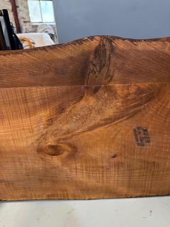  Hunt Country Furniture Hunt Country Furniture Free Edge Pine Coffee Table - 4190888