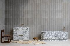  IL GRANITO OPHELIA BATH VANITY - 2931449