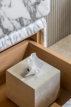  IL GRANITO OPHELIA BATH VANITY - 2931450