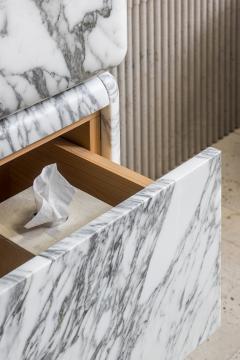  IL GRANITO OPHELIA BATH VANITY - 2931466