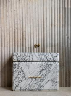  IL GRANITO OPHELIA BATH VANITY - 2931467