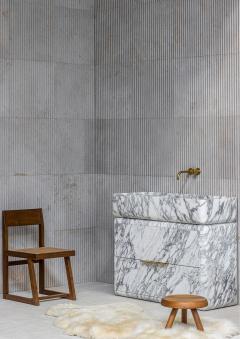  IL GRANITO OPHELIA BATH VANITY - 2931468