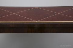  ILIAD Bespoke A French Art Deco Inspired Console Table - 559024