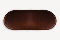  ILIAD Bespoke A Modernist Dining Table by ILIAD Design - 627512