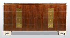  ILIAD Bespoke A Modernist Inspired Dresser - 499979