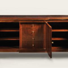  ILIAD Bespoke An Elegant Neoclassical Style Sideboard - 544634