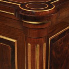  ILIAD Bespoke An Elegant Neoclassical Style Sideboard - 544636