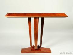  ILIAD Bespoke Art Deco inspired Console Table - 481838