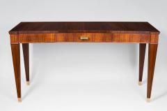  ILIAD Bespoke French 40s Inspired Writing Table - 500419