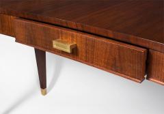  ILIAD Bespoke French 40s Inspired Writing Table - 500420